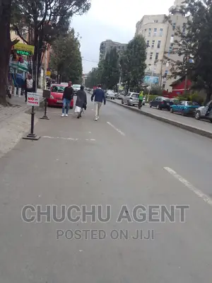 መኪና መሸጫ ወይም ማሳያ Show Room