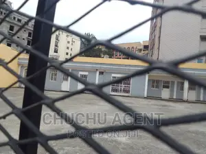 መኪና መሸጫ ወይም ማሳያ Show Room