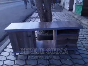 1,20ሳሜ ላምኔት ቲቪ ማስቀመጫ