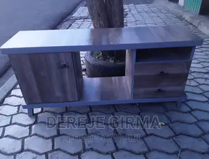 1,20ሳሜ ላምኔት ቲቪ ማስቀመጫ