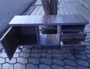 1,20ሳሜ ላምኔት ቲቪ ማስቀመጫ