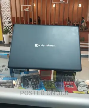 Photo - New Laptop Toshiba Satellite L450D 8GB Intel Core I3 SSD 256GB