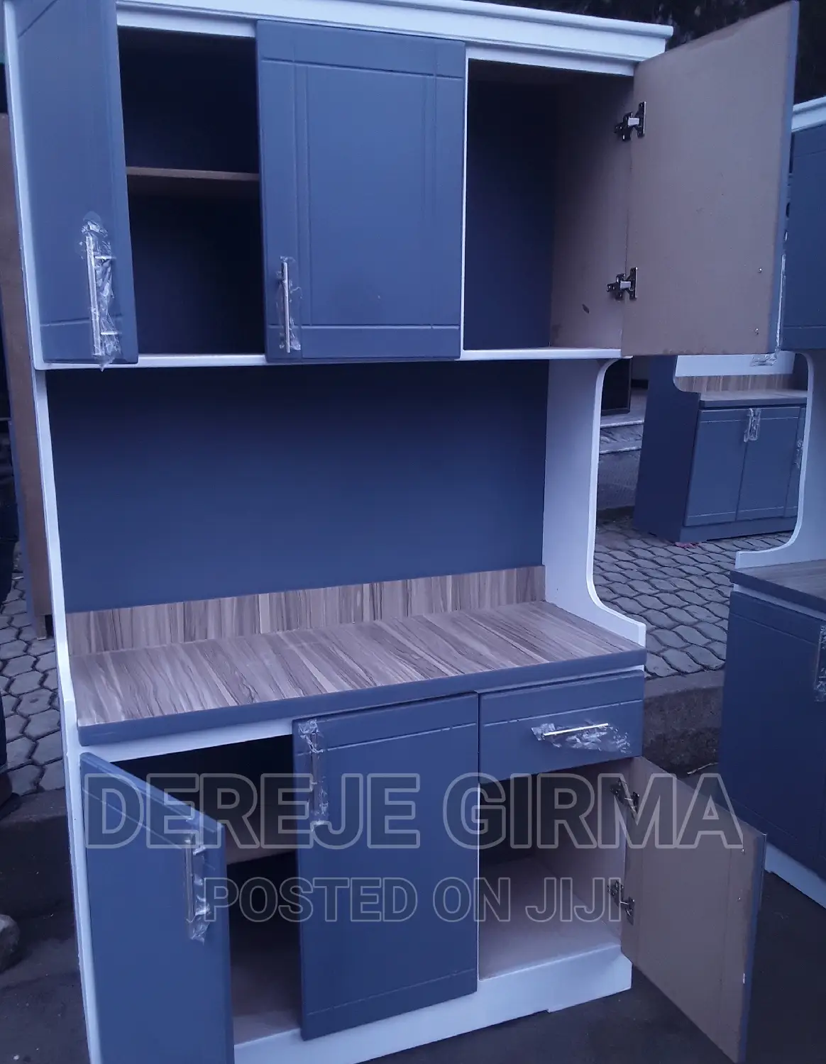 1,20ሳሜ ኪችን ካብኔት