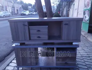 1,20ሳሜ ላምኔት ቲቪ ማስቀመጫ