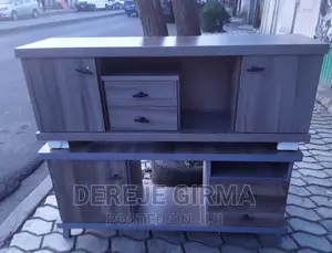 1,20ሳሜ ላምኔት ቲቪ ማስቀመጫ