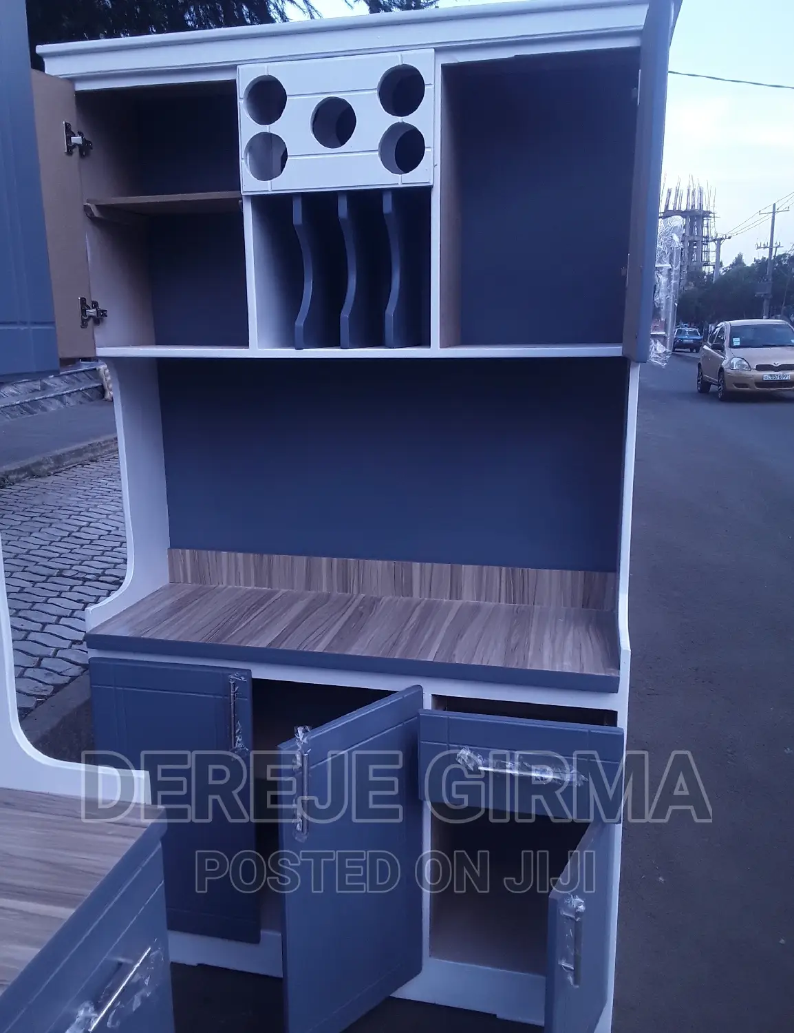 1,20ሳሜ ኪችን ካብኔት