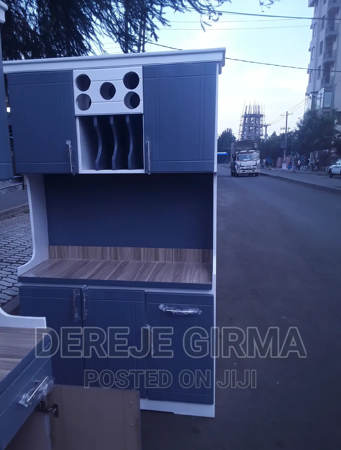 1,20ሳሜ ኪችን ካብኔት