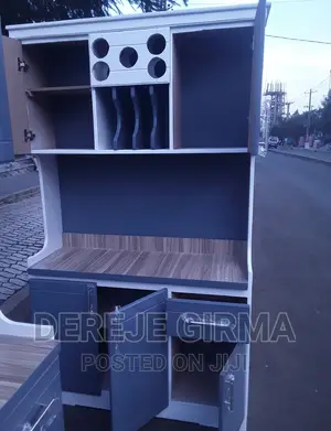 1,20ሳሜ ኪችን ካብኔት