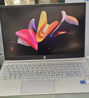Photo - New Laptop HP Pavilion 15 8GB Intel Core I7 SSD 512GB