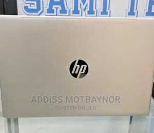 New Laptop HP Pavilion 15 8GB Intel Core I7 SSD 512GB