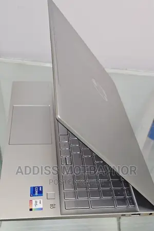 New Laptop HP Pavilion 15 8GB Intel Core I7 SSD 512GB