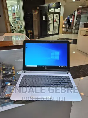 New Laptop HP ProBook 655 G3 8GB Intel Core I5 HDD 500GB