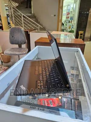 New Laptop Lenovo ThinkPad T470 8GB Intel Core I5 SSD 1T