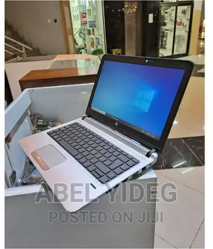 New Laptop HP 8GB Intel Core I5 HDD 500GB