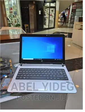 New Laptop HP 8GB Intel Core I5 HDD 500GB
