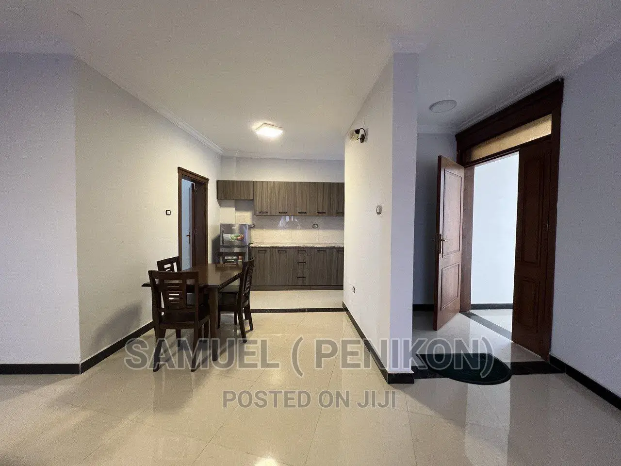 3bdrm Apartment in Luxury Apartment, Yeka for sale