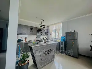 3bdrm Apartment in Luxury Apartment, Yeka for sale