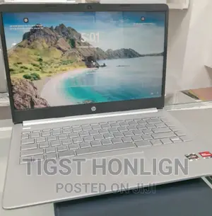 New Laptop HP Stream Notebook 8GB Intel Core I5 SSD 512GB