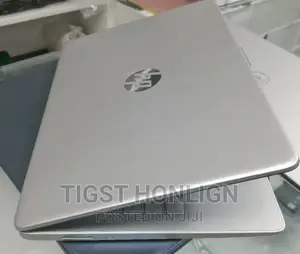 New Laptop HP Stream Notebook 8GB Intel Core I5 SSD 512GB