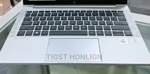 New Laptop HP EliteBook X360 1030 G7 16GB Intel Core I7 SSD 512GB