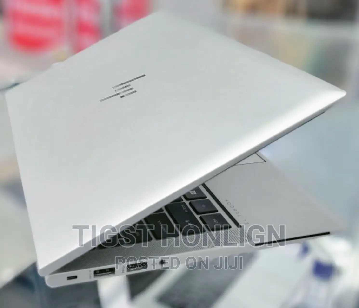 New Laptop HP EliteBook X360 1030 G7 16GB Intel Core I7 SSD 512GB