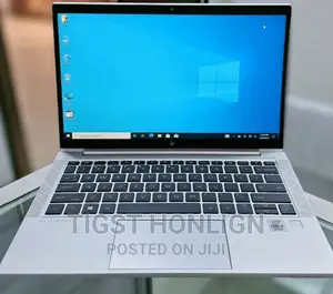 New Laptop HP EliteBook X360 1030 G7 16GB Intel Core I7 SSD 512GB