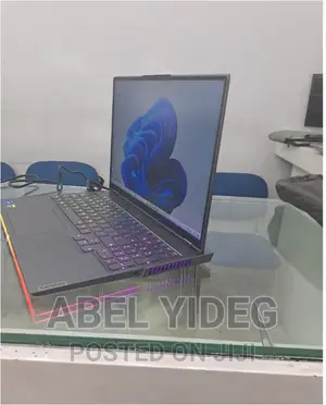 New Laptop Lenovo 32GB Intel Core I7 SSD 1T