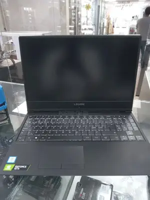 Photo - New Laptop Lenovo Legion Y520 16GB Intel Core I5 SSD 512GB