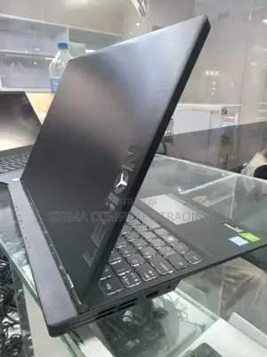 New Laptop Lenovo Legion Y520 16GB Intel Core I5 SSD 512GB