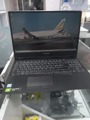 New Laptop Lenovo Legion Y520 16GB Intel Core I5 SSD 512GB