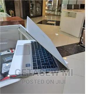Photo - New Laptop HP EliteBook 840 G5 8GB Intel Core I5 SSD 512GB