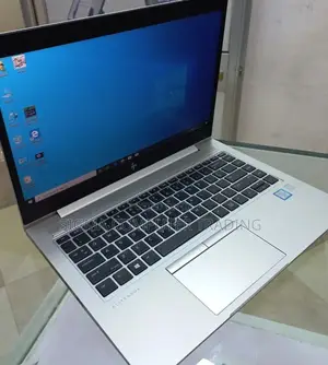 Photo - New Laptop HP EliteBook 840 16GB Intel Core I7 SSD 512GB