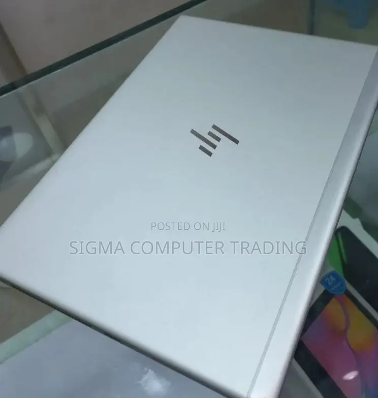 New Laptop HP EliteBook 840 16GB Intel Core I7 SSD 512GB