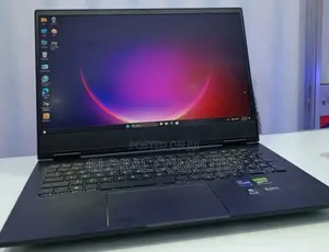 Photo - New Laptop HP Omen 15t 16GB Intel Core I7 SSD 1T