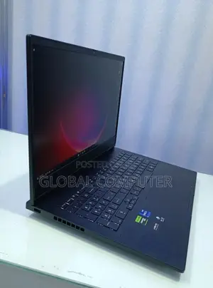 New Laptop HP Omen 15t 16GB Intel Core I7 SSD 1T