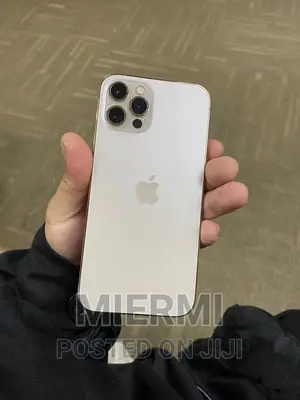 New Apple iPhone 12 Pro 128 GB Gold