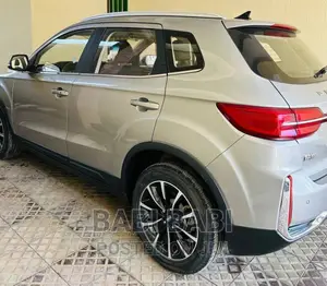 Faw Vita 2015 Silver