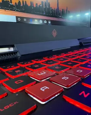 Photo - New Laptop HP Omen Pro 16GB Intel Core I5 SSD 512GB
