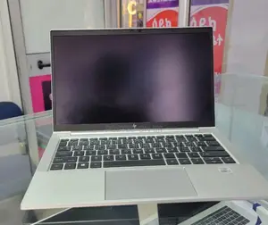 New Laptop HP EliteBook 830 G7 16GB Intel Core I7 SSD 512GB