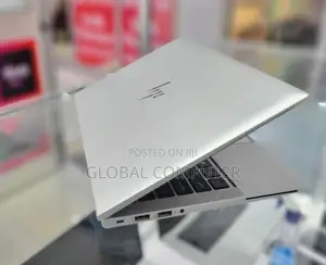 New Laptop HP EliteBook 830 G7 16GB Intel Core I7 SSD 512GB