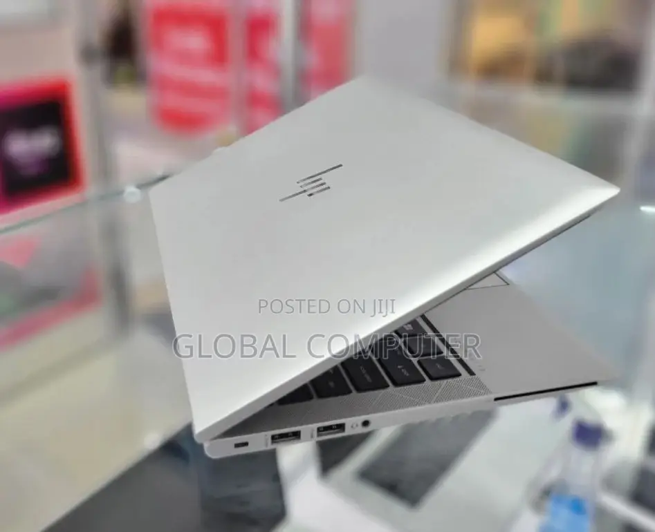 New Laptop HP EliteBook 830 G7 16GB Intel Core I7 SSD 512GB