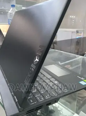 New Laptop Lenovo Legion Y540 16GB Intel Core I5 SSD 512GB
