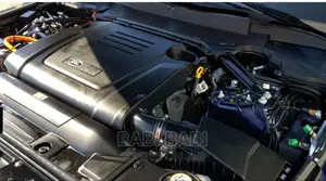 New Land Rover Range Rover 2022 Blue