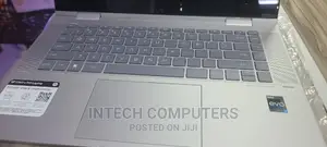 Photo - New Laptop HP Envy X360 16GB Intel Core I7 SSD 512GB