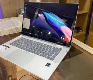 New Laptop HP Envy X360 16GB Intel Core I7 SSD 512GB