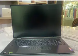 New Laptop Lenovo ThinkBook 15 32GB AMD Ryzen 9 SSD 2T