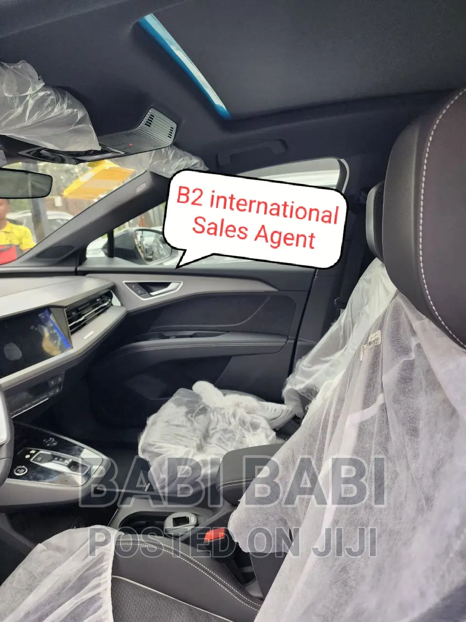 New Audi Q5 2022 White