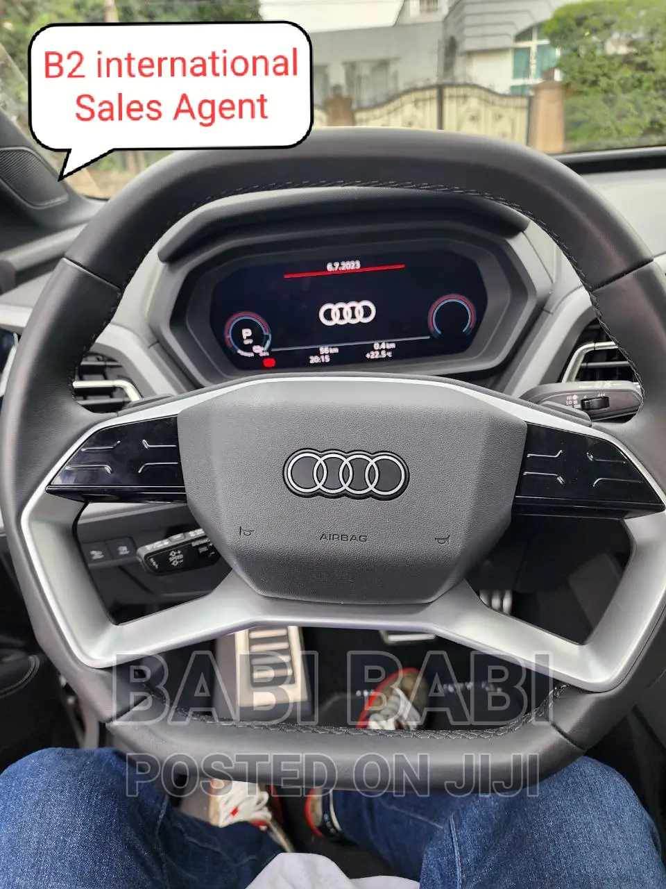 New Audi Q5 2022 White
