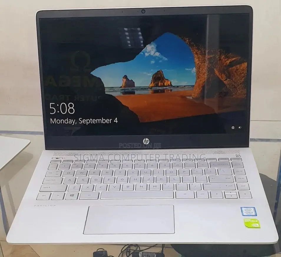 New Laptop HP 14z 4GB Intel Core I5 HDD 1T