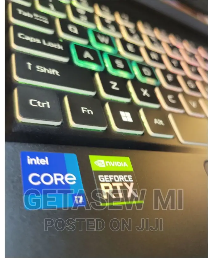 New Laptop Acer Predator Helios 300 16GB Intel Core I7 SSD 512GB